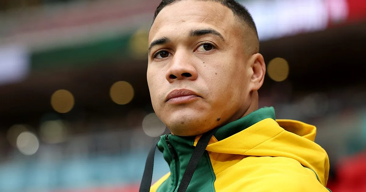 France vs South Africa Autumn Internationals 2025: How to Watch Rugby Clash