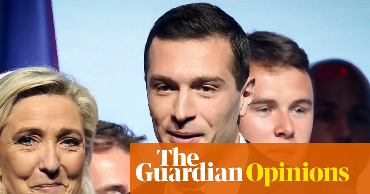 France's Crowded Presidential Race: Can Anyone Stop the Far Right?