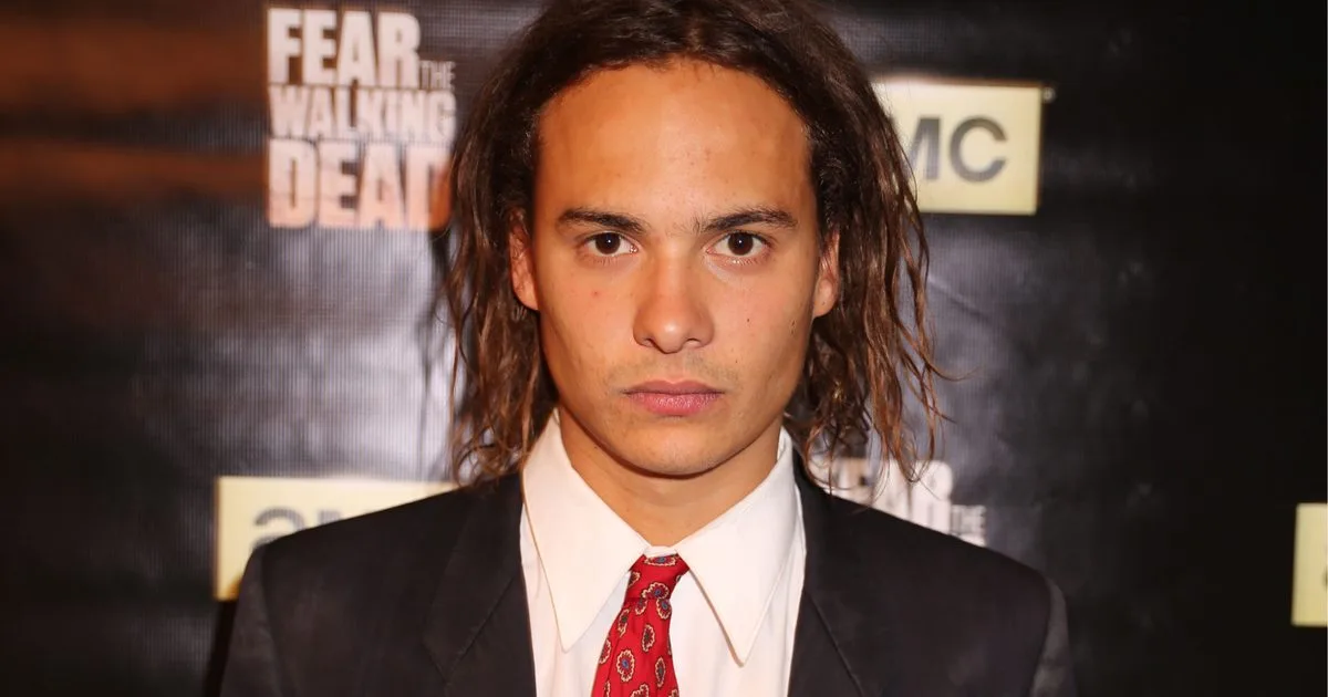 Frank Dillane on Life After Playing Young Voldemort and Zombies