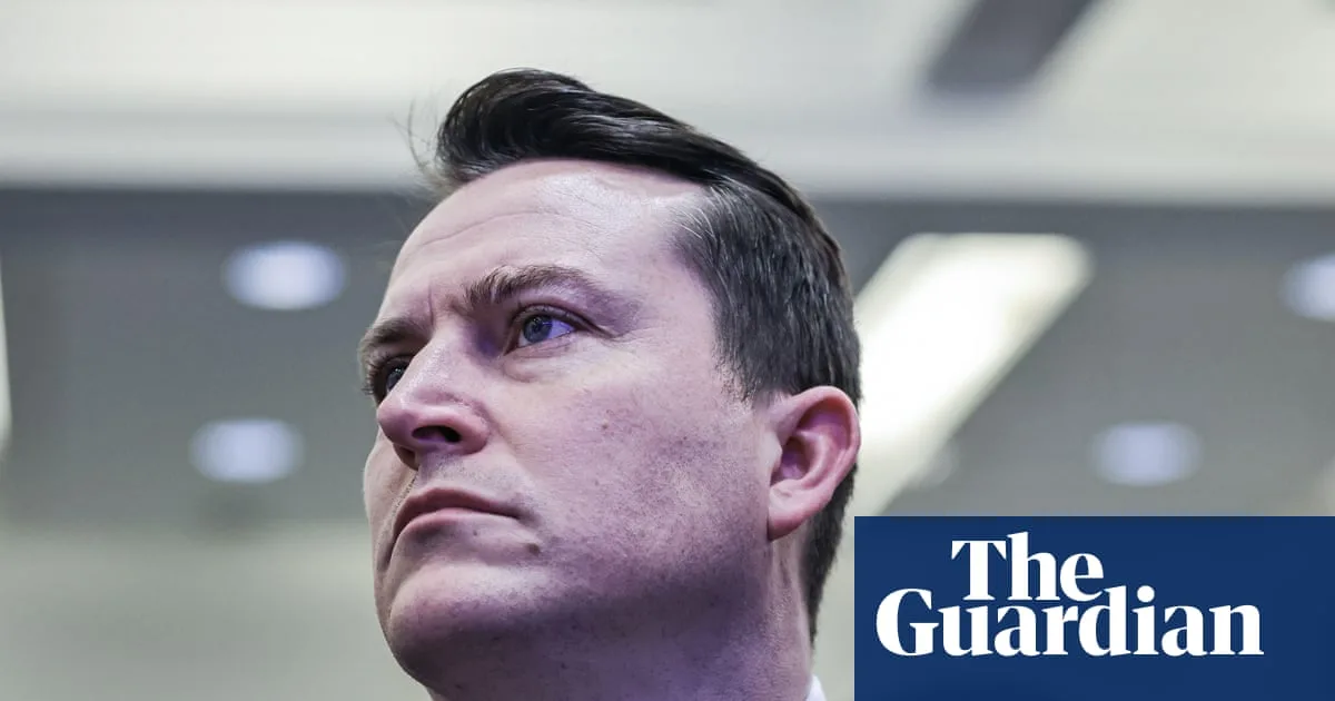 Ex-Reform UK MP’s Business Affairs Referred to Fraud Authority