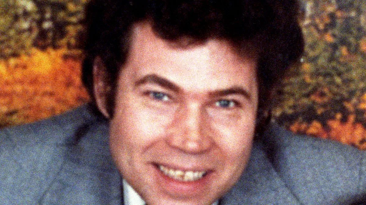 Fred West's Chilling Final Letter Revealed Before Suicide