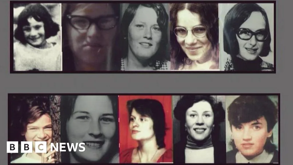 Fred West's Son Calls Parents 'Monster and Psychopath'
