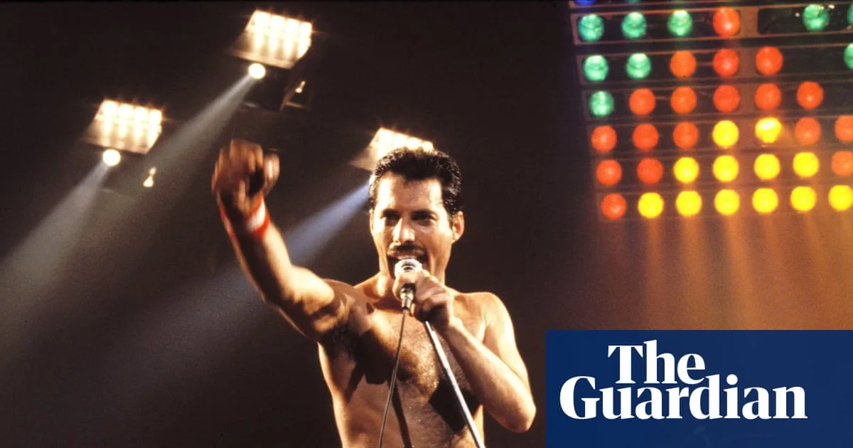 Freddie Mercury Secret Daughter Claims Divide Inner Circle