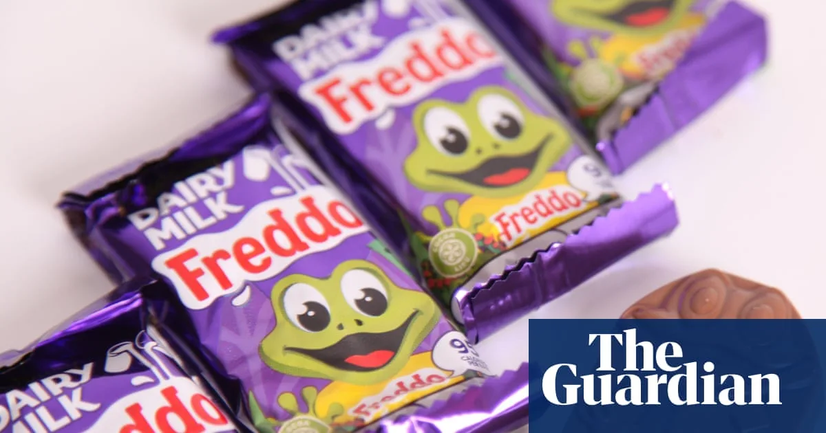 Freddo Creator Would Be 'Rolling in His Grave' Over Price, Daughter Says