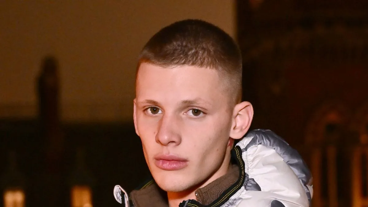 Freddy Brazier 'Can't Wait to Be a Dad' as He Shares First Snap of 'Baby Mother'