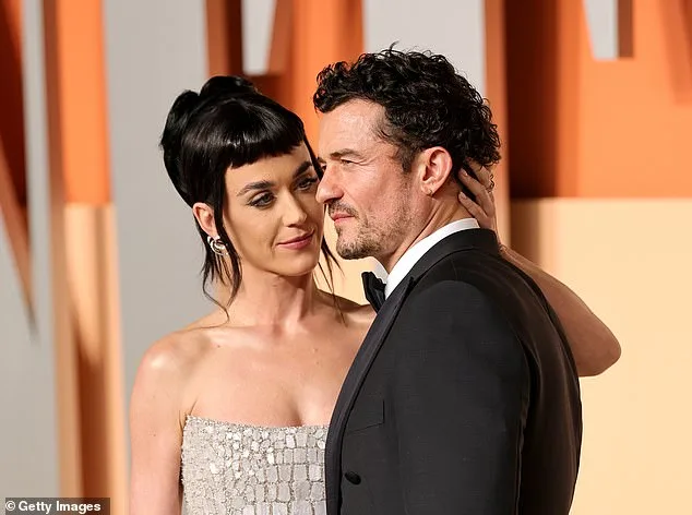 Orlando Bloom's Lonely Boy Act Fails to Win Sympathy