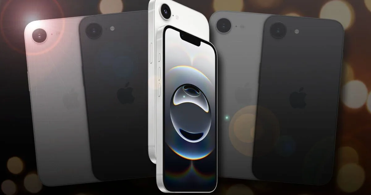 Get Free AirPods 4 with iPhone 16e in Sky Mobile Deal