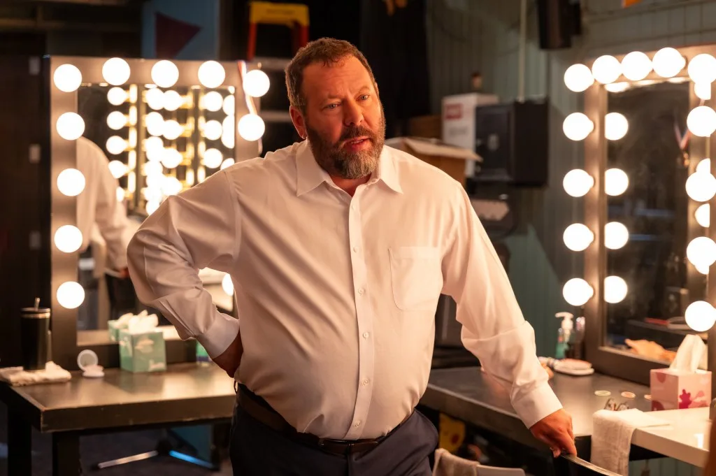 Netflix Renews Comedy Series 'Free Bert' for Second Season