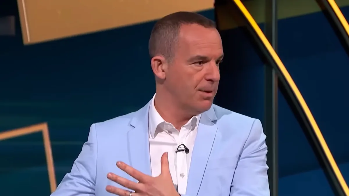 Martin Lewis Urges Energy Price Cap Customers to Switch Before July Rise