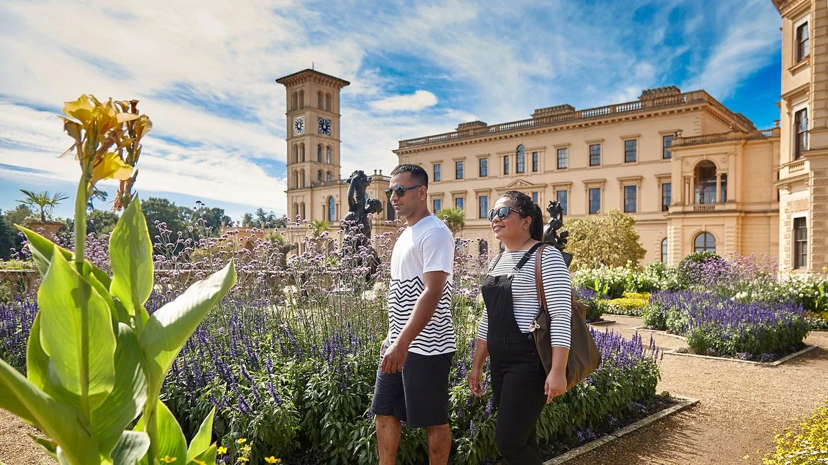 Free English Heritage Day Passes Worth Up to £50 Available