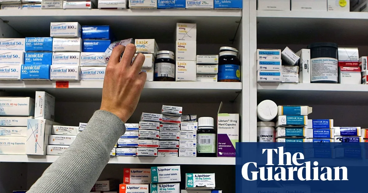 Free Morning-After Pill Now Available at All Pharmacies in England