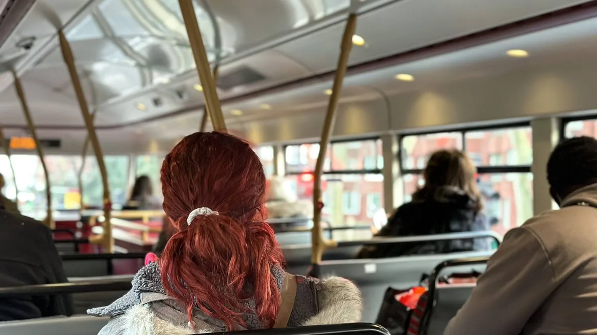 Free bus pass age change in England from April 2026 confirmed