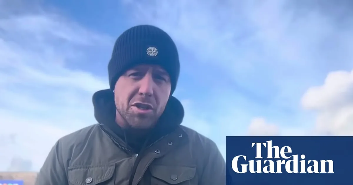 French Authorities Ban British Far-Right Activists from 'Operation Overlord' Protest