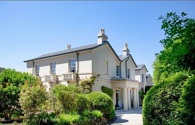 Devon Manor Holiday: A Family's Luxurious Escape
