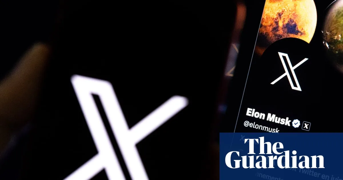French Police Raid X Headquarters in Paris Over Election Probe