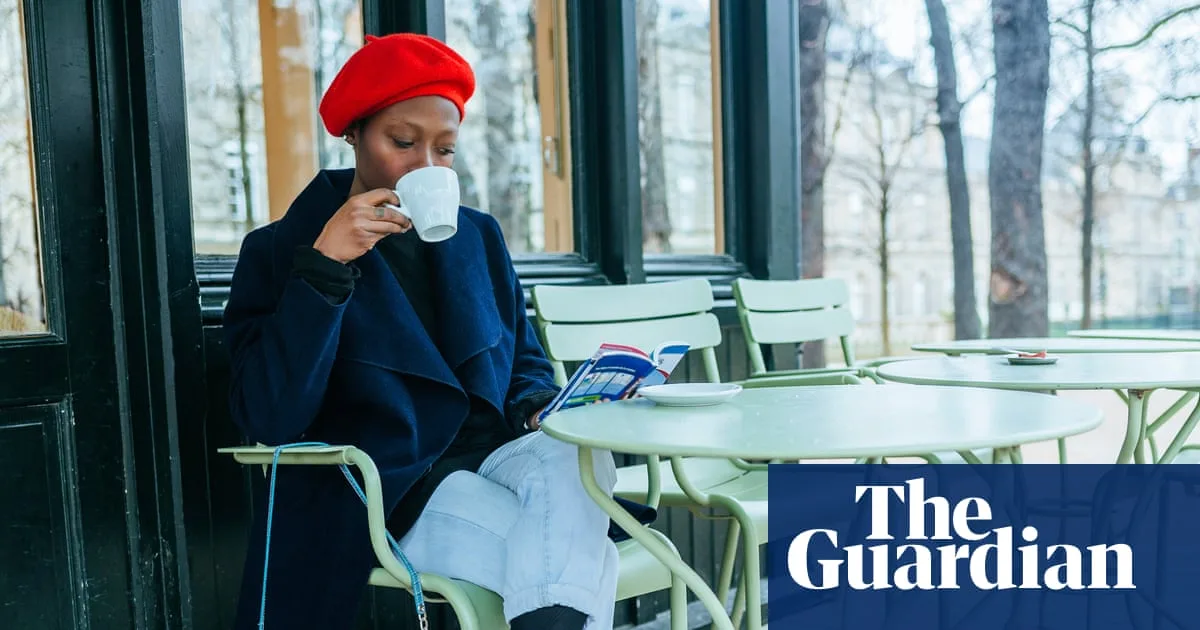 French Sundays: A Day for Sex and a Stroll