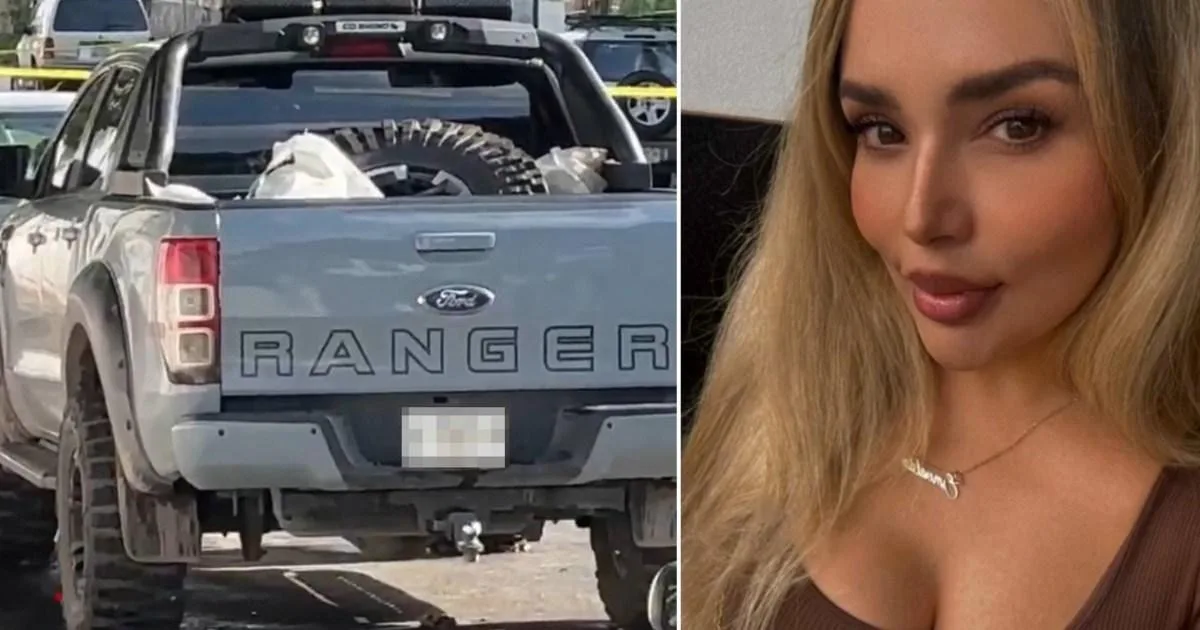 TikTok Star Esmeralda Ferrer Garibay Found Dead with Family in Mexico