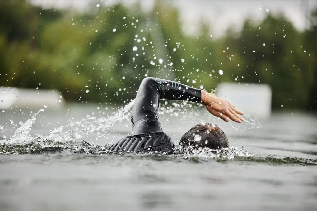 Freshwater swimming may cause hearing loss, warns audiologist