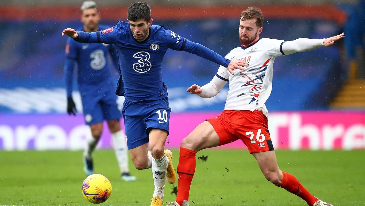 Brad Friedel: Christian Pulisic would be 'ideal' for Liverpool amid Chelsea exit speculation