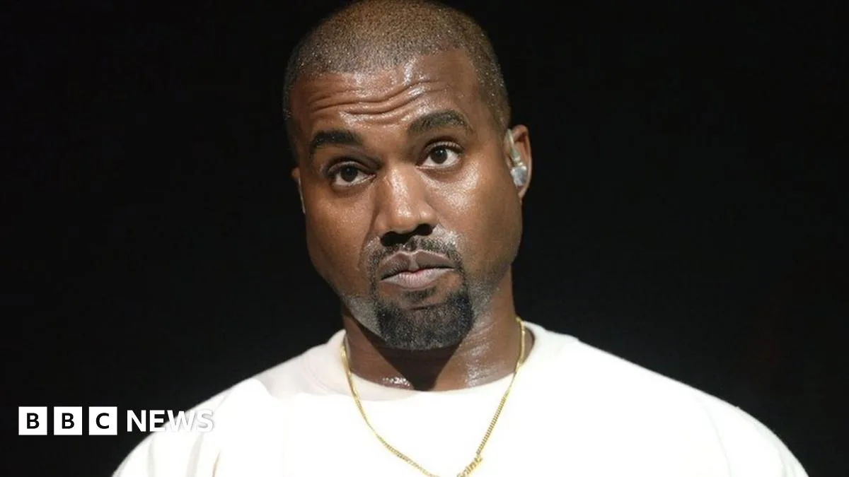 Kanye West's Antisemitic Comments Divide Jewish Fans in UK