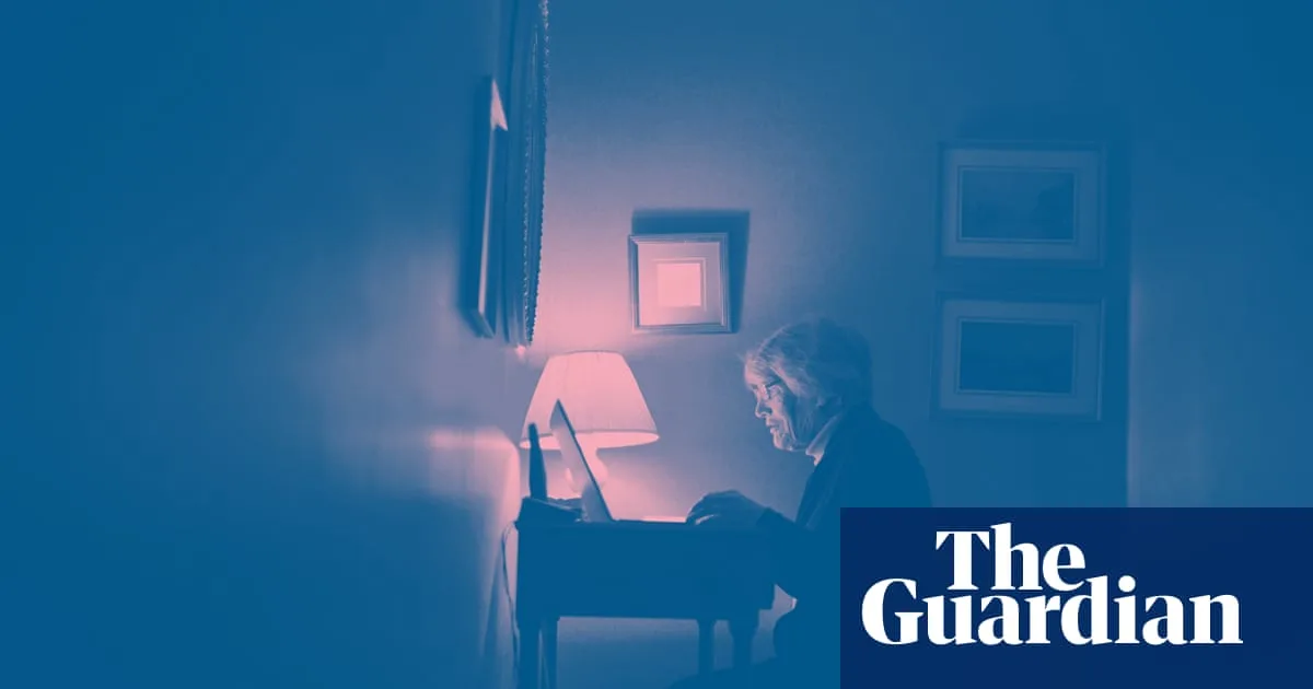 Rise in 'Friendship Fraud' Scams Targeting Elderly on Social Media
