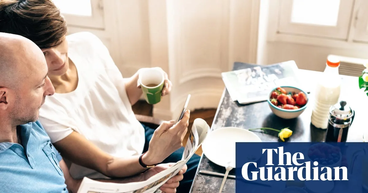 Fruit and Coffee May Halve Risk of Unhealthy Cell Ageing, Study Suggests