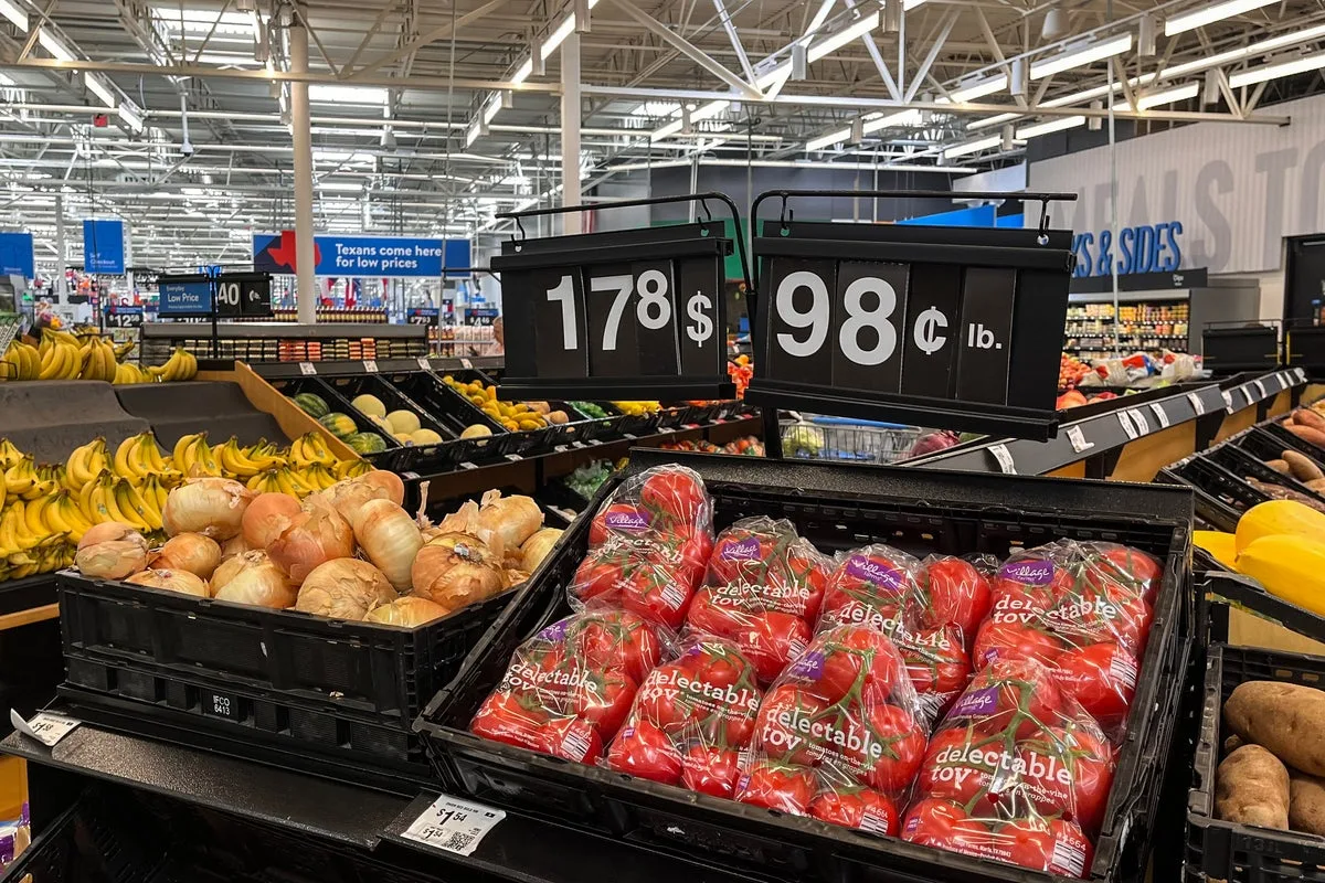 Scientists Reveal Fruits and Vegetables Containing Toxic Forever Chemicals