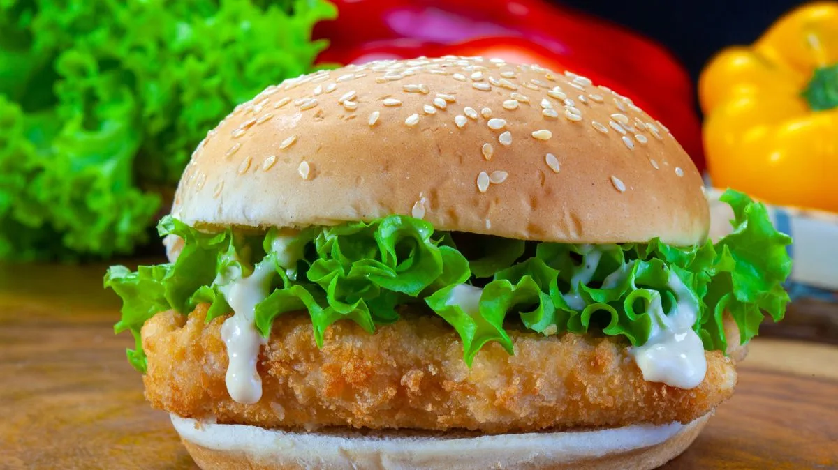FSA Issues 'Do Not Eat' Warnings for Rice, Burgers and Snacks