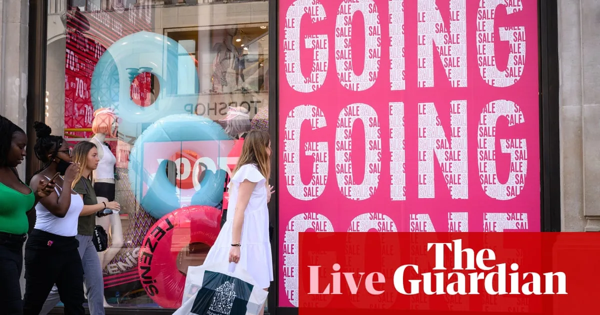 FTSE 100 Rises Despite UK Entering Recession with Record GDP Plunge