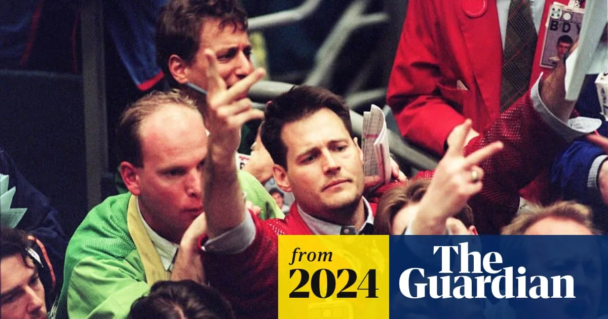 FTSE 100 Turns 40: From Humble Start to Global Index Powerhouse