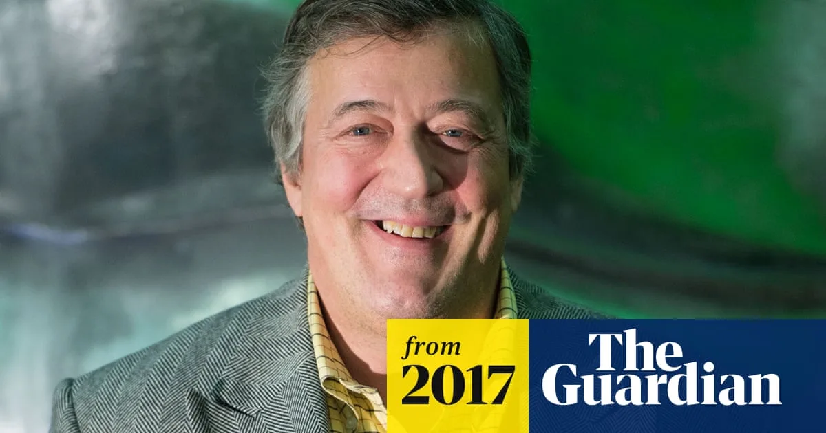 Mythos Review: Stephen Fry's Greek Myths Retold with Charm but Limited Scope