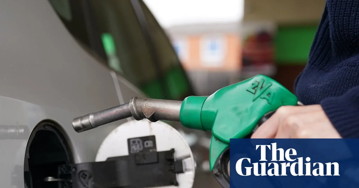 Family Banned from Over 1,000 Petrol Stations in Fuel Theft Row