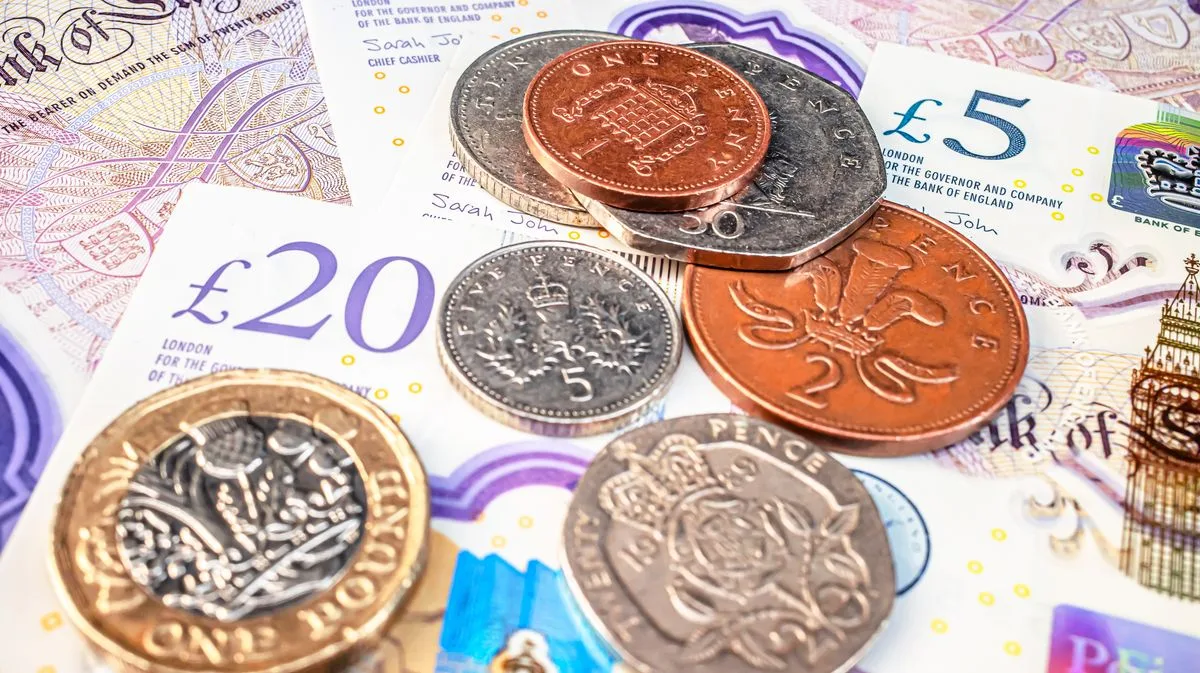 DWP Reveals Full List of Universal Credit Changes for 2026