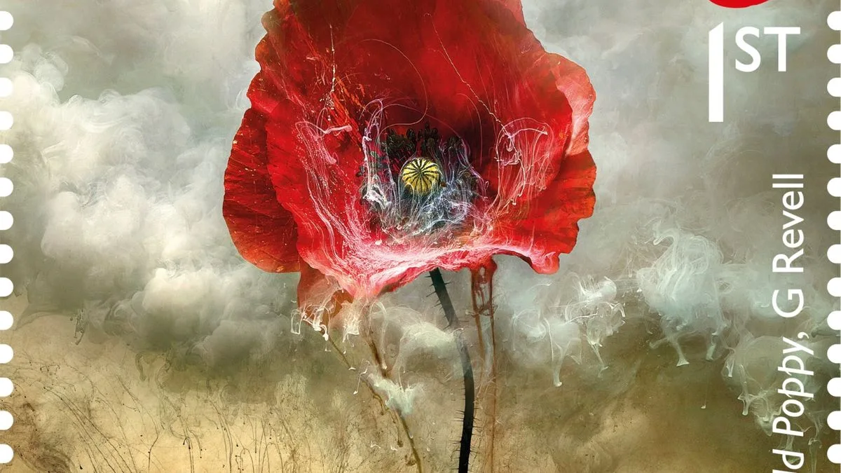 Britain Falls Silent to Honour Somme Centenary