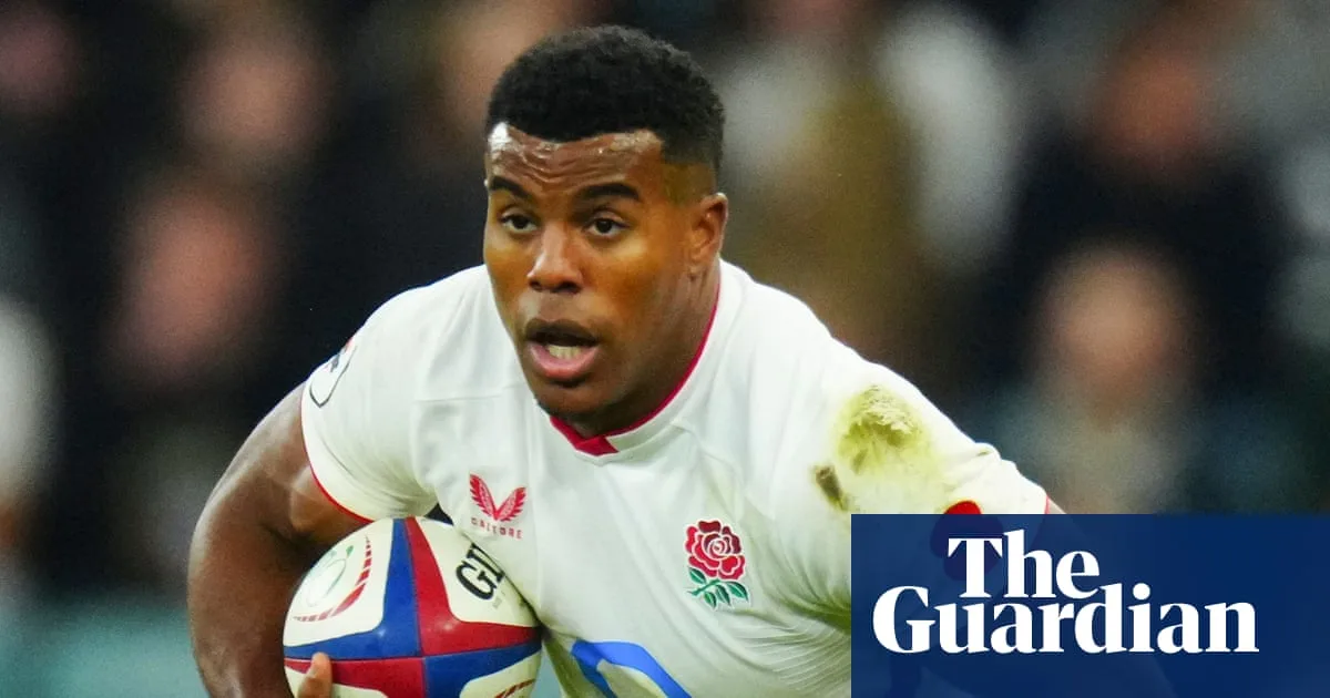 Furbank Back In England Squad For Six Nations Campaign