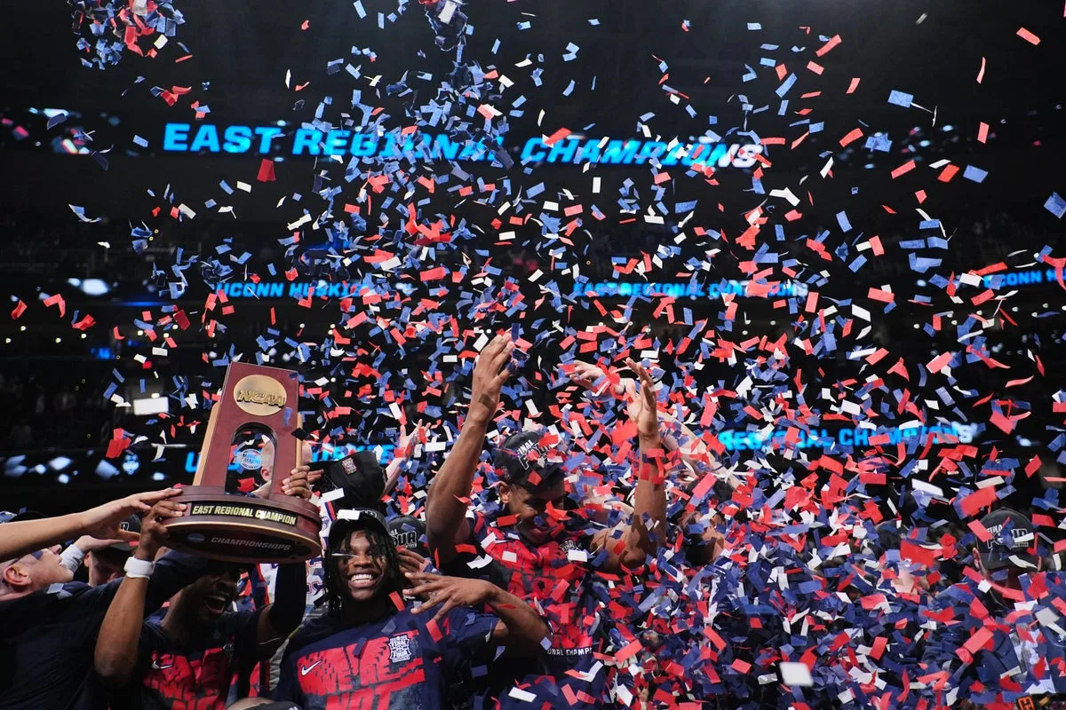 Furniture Chain Offers £50m Refund for UConn NCAA Success