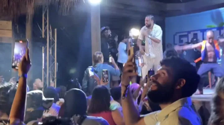 Fyre Festival Founder Billy McFarland Mocked Over PHNX Comeback Flop