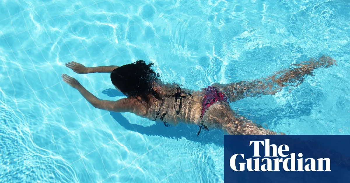 G-String Ban at Australian Pool Sparks Gender Equality Debate