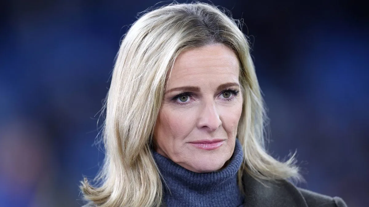 Terry Yorath's Pride in Gabby Logan's Career Revealed After His Death