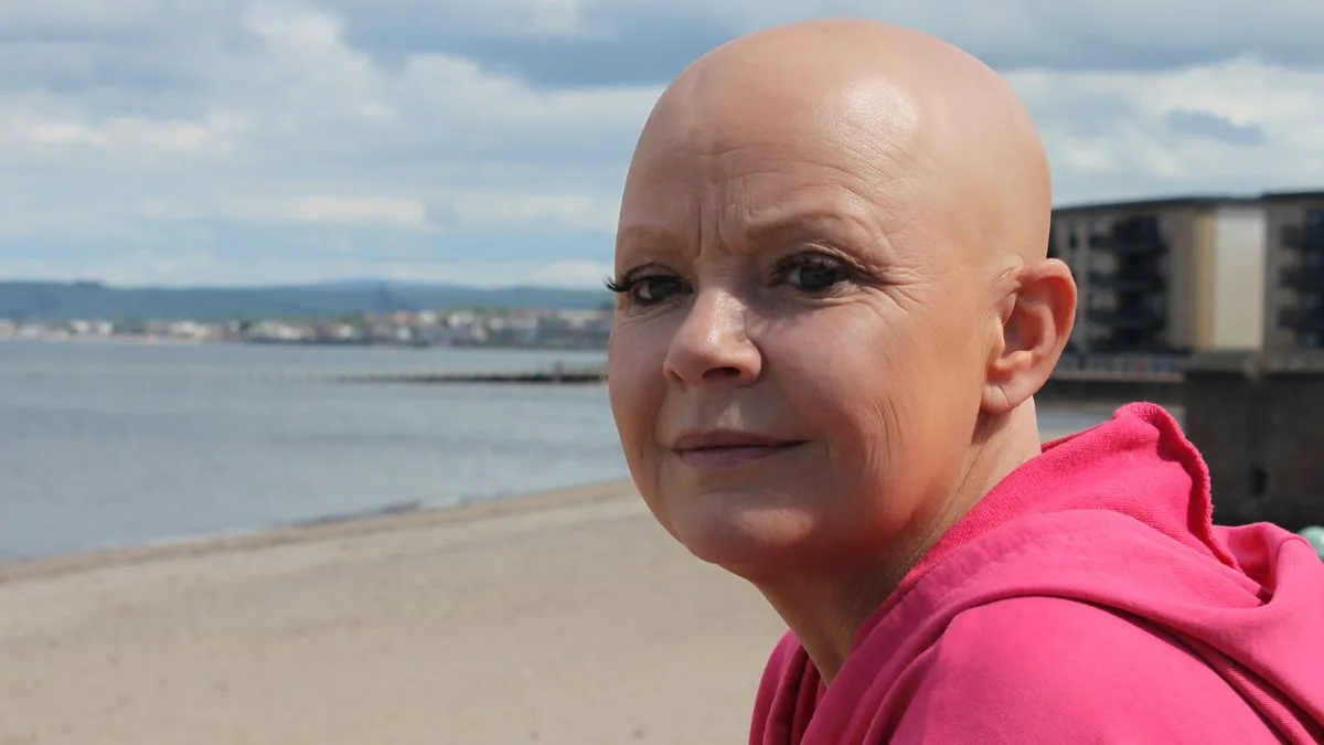 Gail Porter Opens Up About 90s Fame, Homelessness and Mental Health in New Documentary