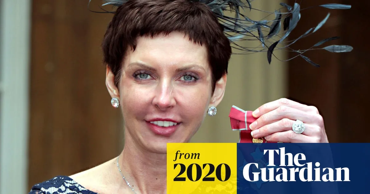 Gambling Tycoons Lead UK's Biggest Taxpayers List
