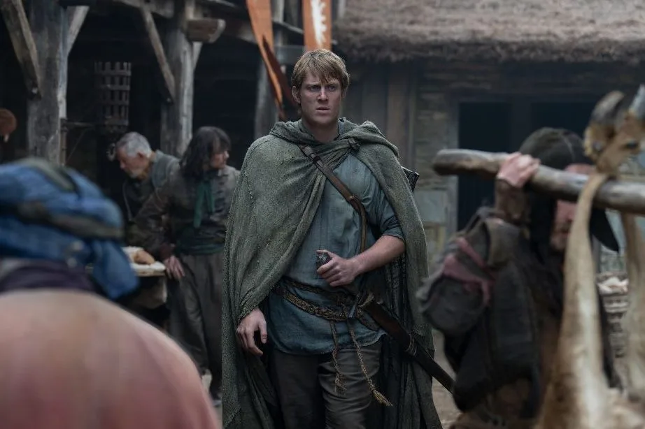 Game of Thrones Prequel The Hedge Knight Delayed to 2026