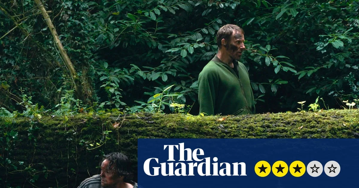 Sleaford Mods' Jason Williamson Stars in Sceptical Rave Film Game