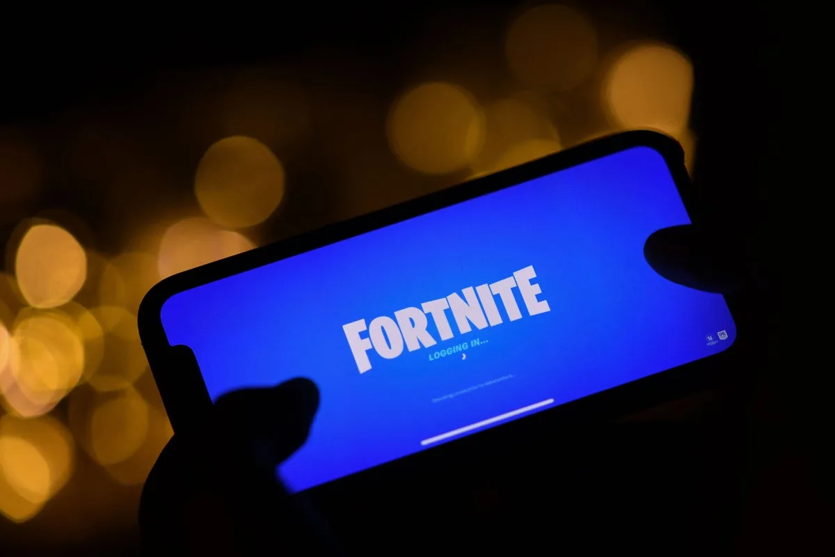 Gamer Sues Fortnite and Minecraft Creators Over Addiction Claims