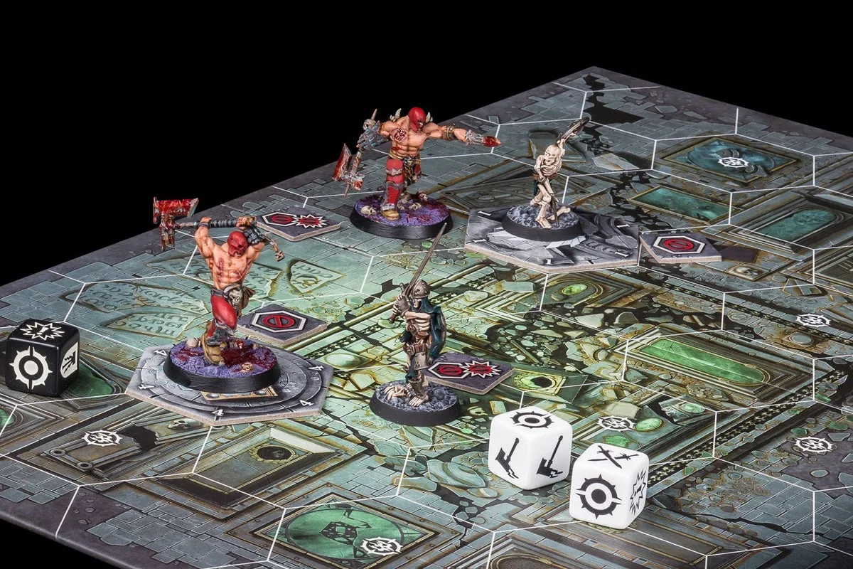Games Workshop Shares Surge 11% on Profit Forecast