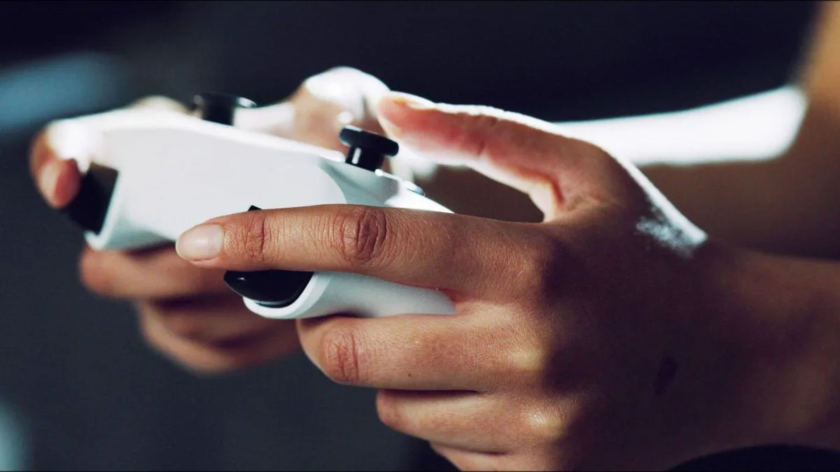Gaming Consoles Add £15.48 to UK Energy Bills From April