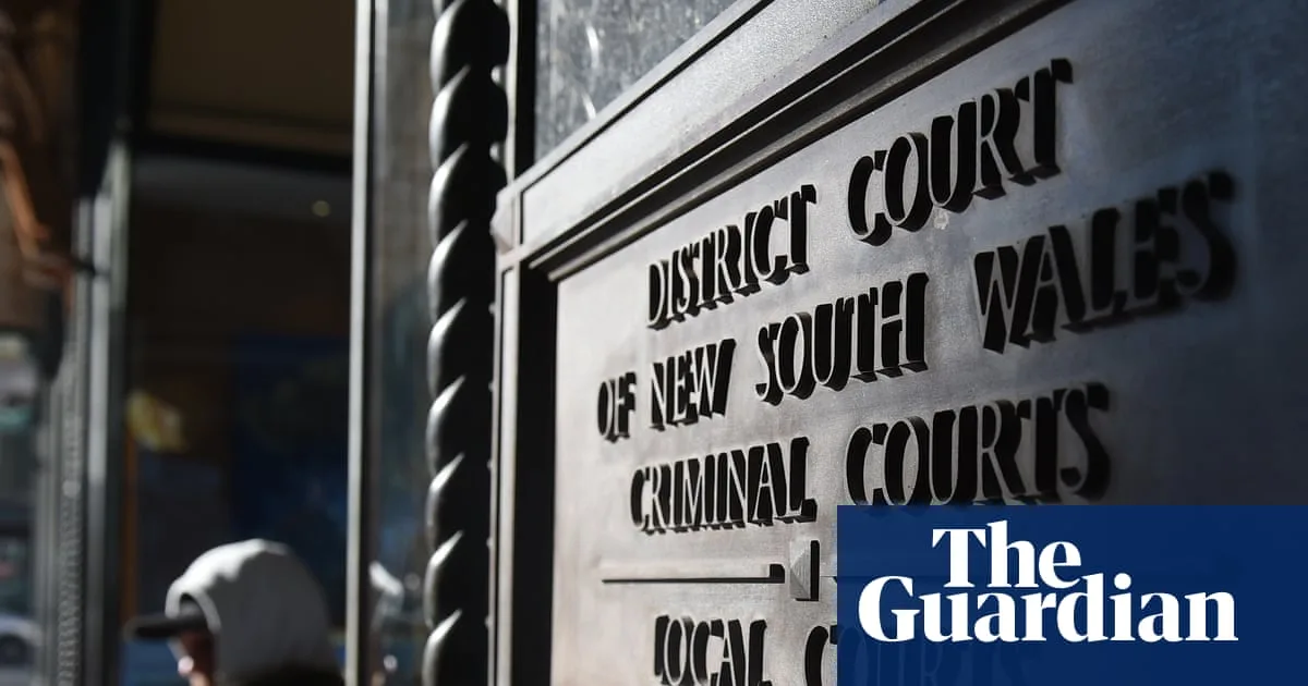 Gang Rape Convictions Quashed in NSW Supreme Court