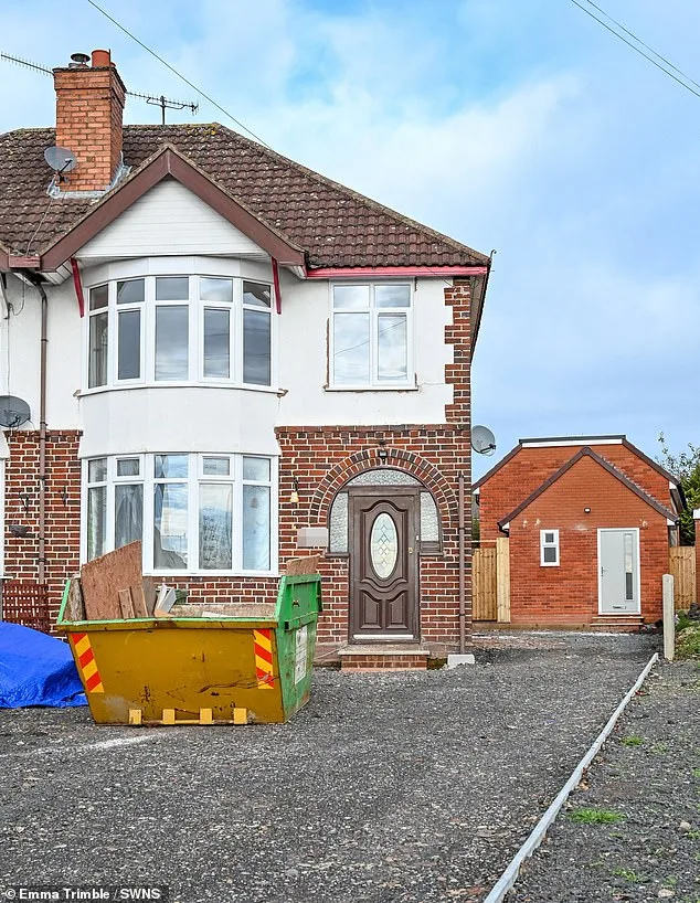 Mother Faces Demolishing £170,000 Garden Annexe Built Without Permission