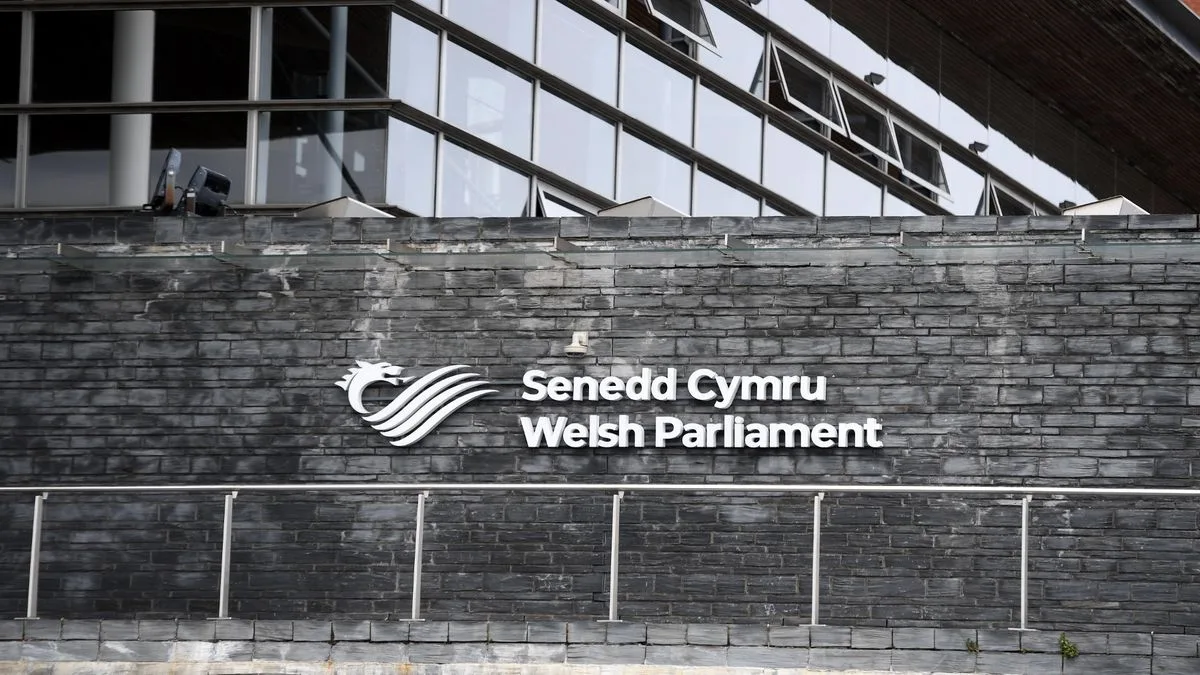 Senedd Members Claimed £5.7 Million in Expenses Over Last Term