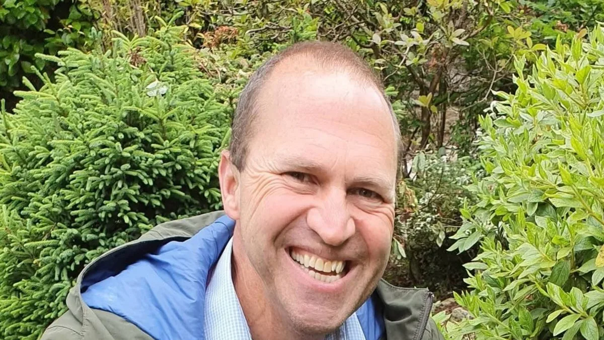 Gardening Expert Warns Against Common Watering Mistake During Heatwave